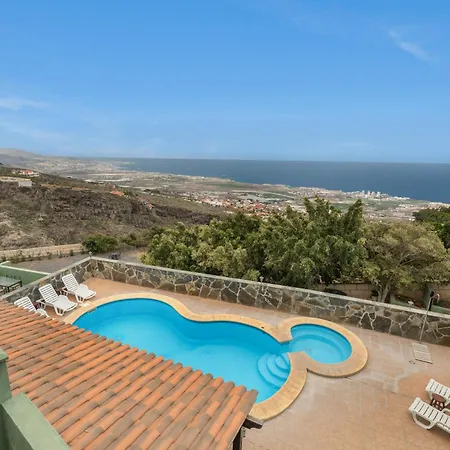 Villa Tijoco