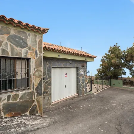 Villa Tijoco *