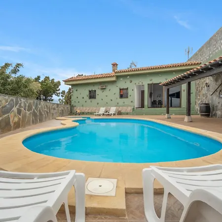 Tijoco Villa